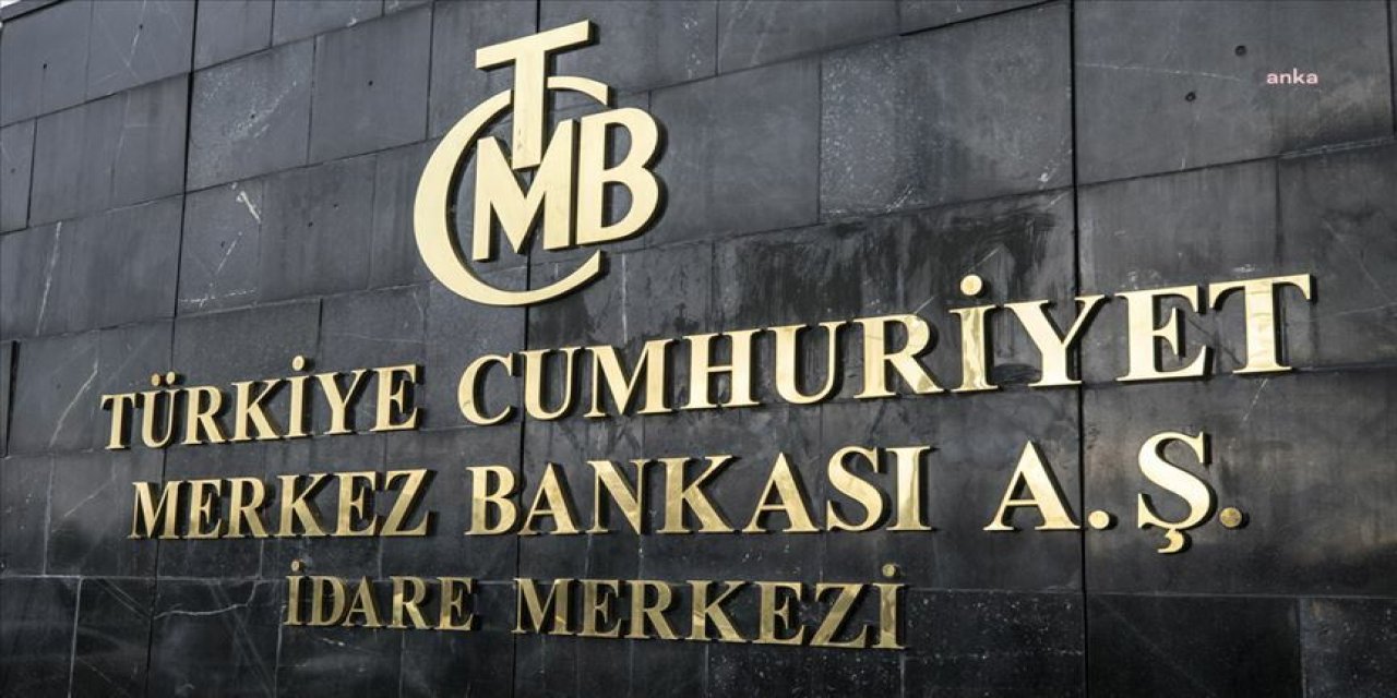 MERKEZ BANKASI, FAİZİ 100 BAZ PUAN DAHA İNDİRDİ