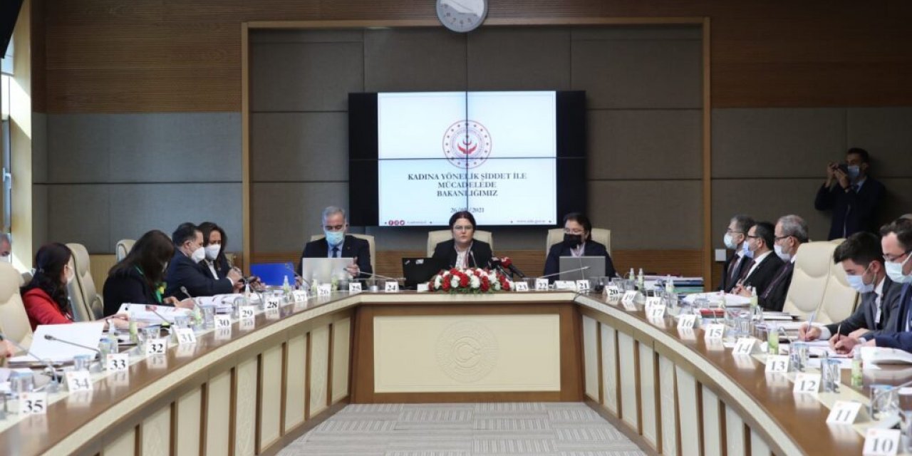 Başkan Geylani, İçme Suyu Çalışmalarını İnceledi