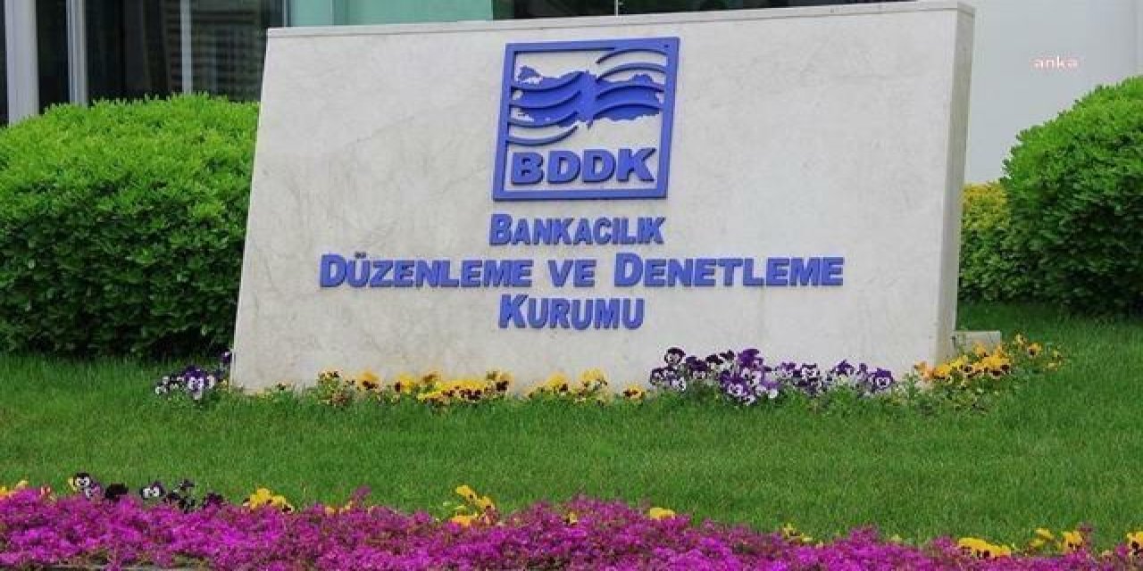 BDDK’DAN BANKALARA 'KREDİ' TALİMATI