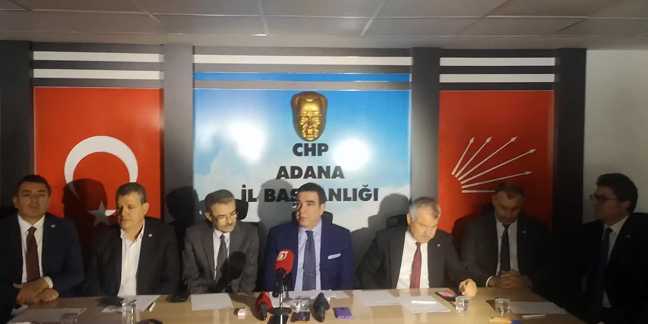 ERDOĞAN TOPRAK: KILIÇDAROĞLU CUMHURBAŞKANLIĞINA LAYIK KİŞİDİR, 'AMA'LARI BİR KENARA BIRAKMALIYIZ