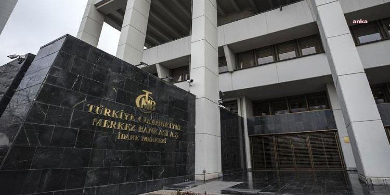 MERKEZ BANKASI FAİZ İNDİRİM KARARININ GEREKÇESİNİ AÇIKLADI