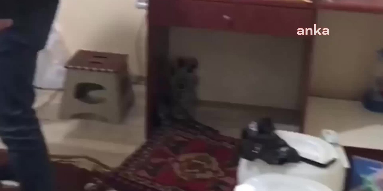 GAZİANTEP'TE 4 KİŞİ SAHTE İÇKİDEN ZEHİRLENEREK HAYATINI KAYBETTİ