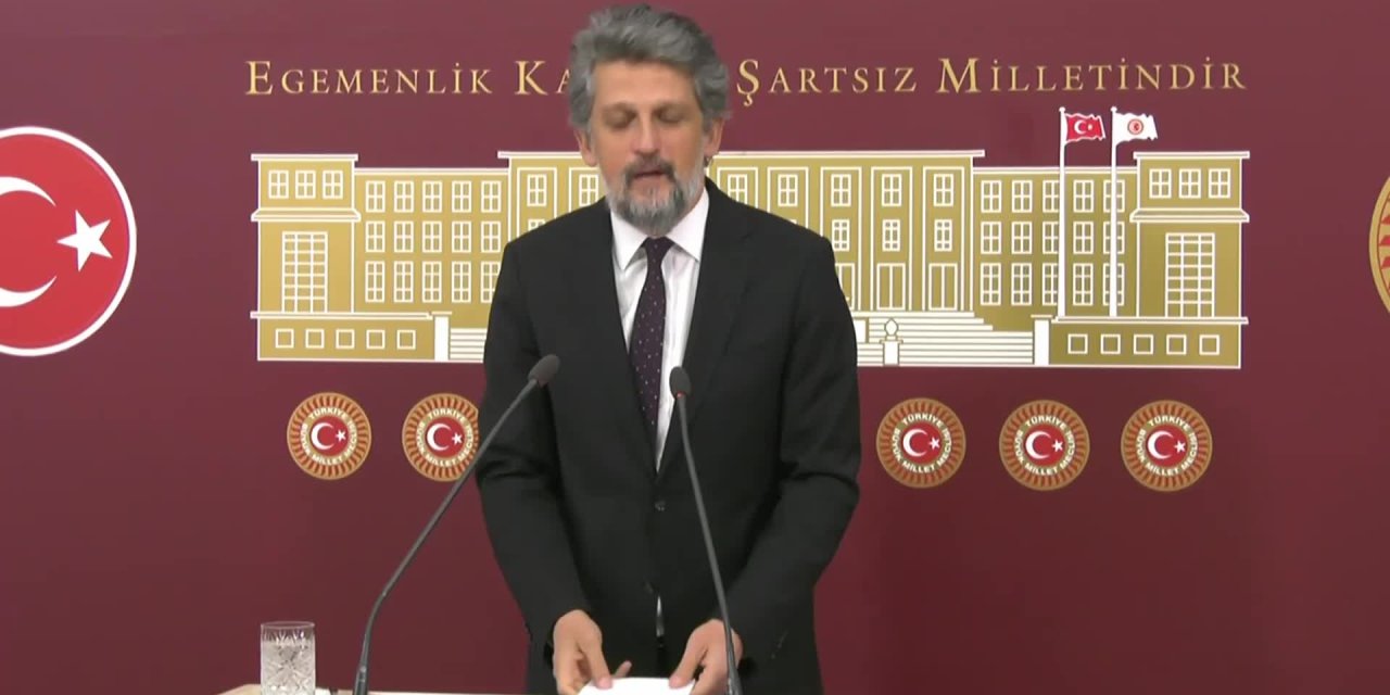 PAYLAN: GEÇEN YILKİ EURO KARŞILIĞINI VERSE ASGARİ ÜCRETİN 6 BİN LİRANIN ÜZERİNDE OLMASI GEREKİYOR