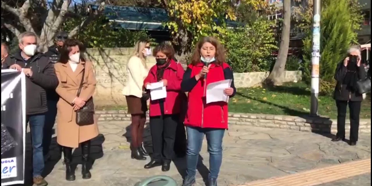 MUĞLA'DA VELİLER OKUL ÖNCESİ DİN EĞİTİMİNE TEPKİ GÖSTERDİ