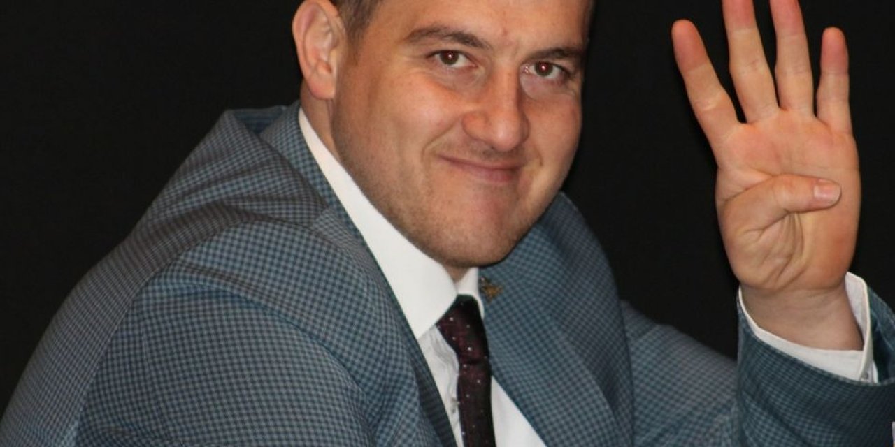 AKP SÖĞÜT İLÇE BAŞKANI KARAMAN: GEREKÇE GÖSTERİLMEKSİZİN, YÖNETİM KURULUMLA BİRLİKTE AZLEDİLDİM