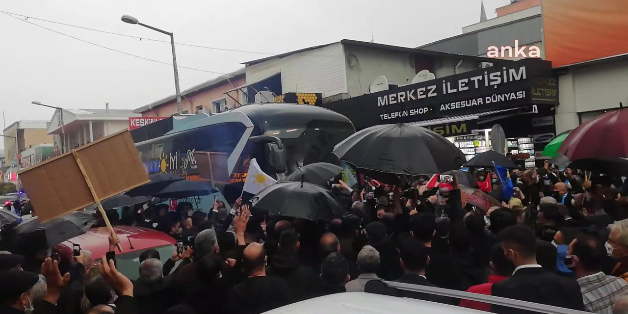 OSMANİYE'DE İNŞAATÇI DERDİNİ AKŞENER'E ANLATTI: "BİZ BİTTİK. 3 LİRALIK DEMİR 12 LİRA OLDU. İŞLERİN HEPSİNİ KAPATTIK"