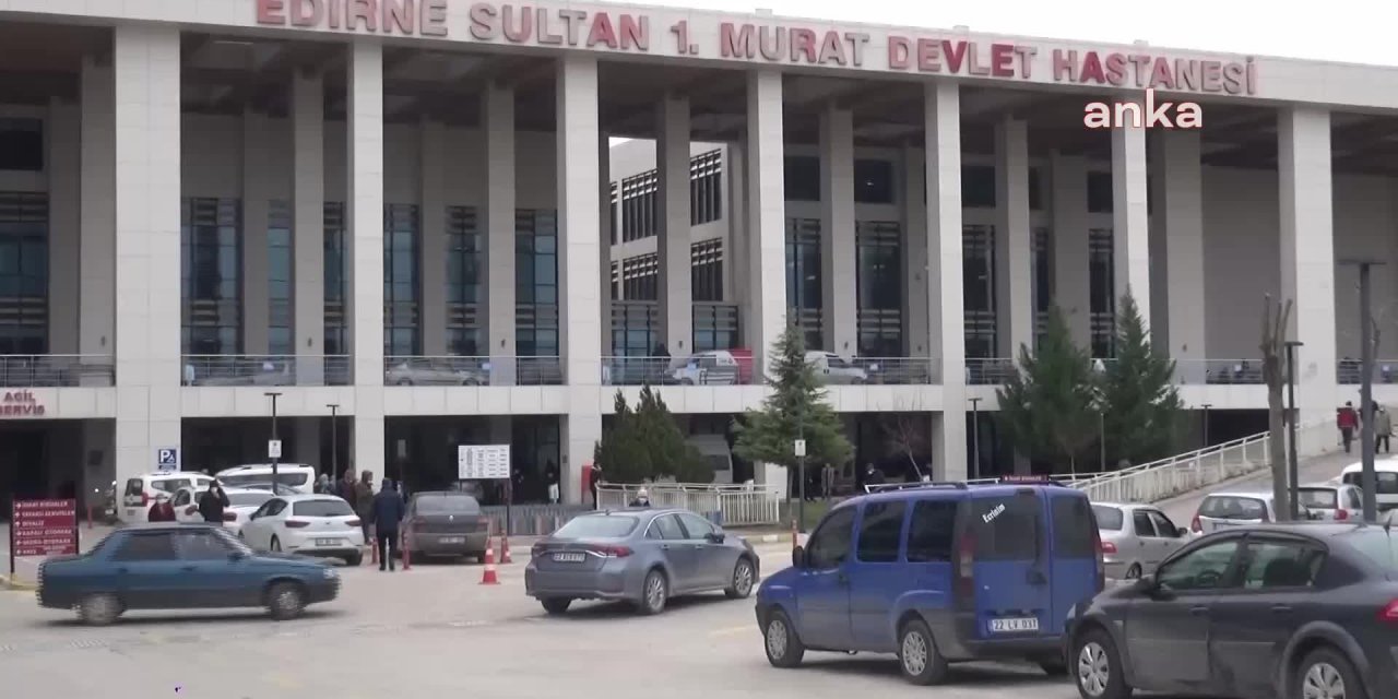 EDİRNELİLER 3. DOZ İÇİN AŞI MERKEZLERİNİN YOLUNU TUTTU