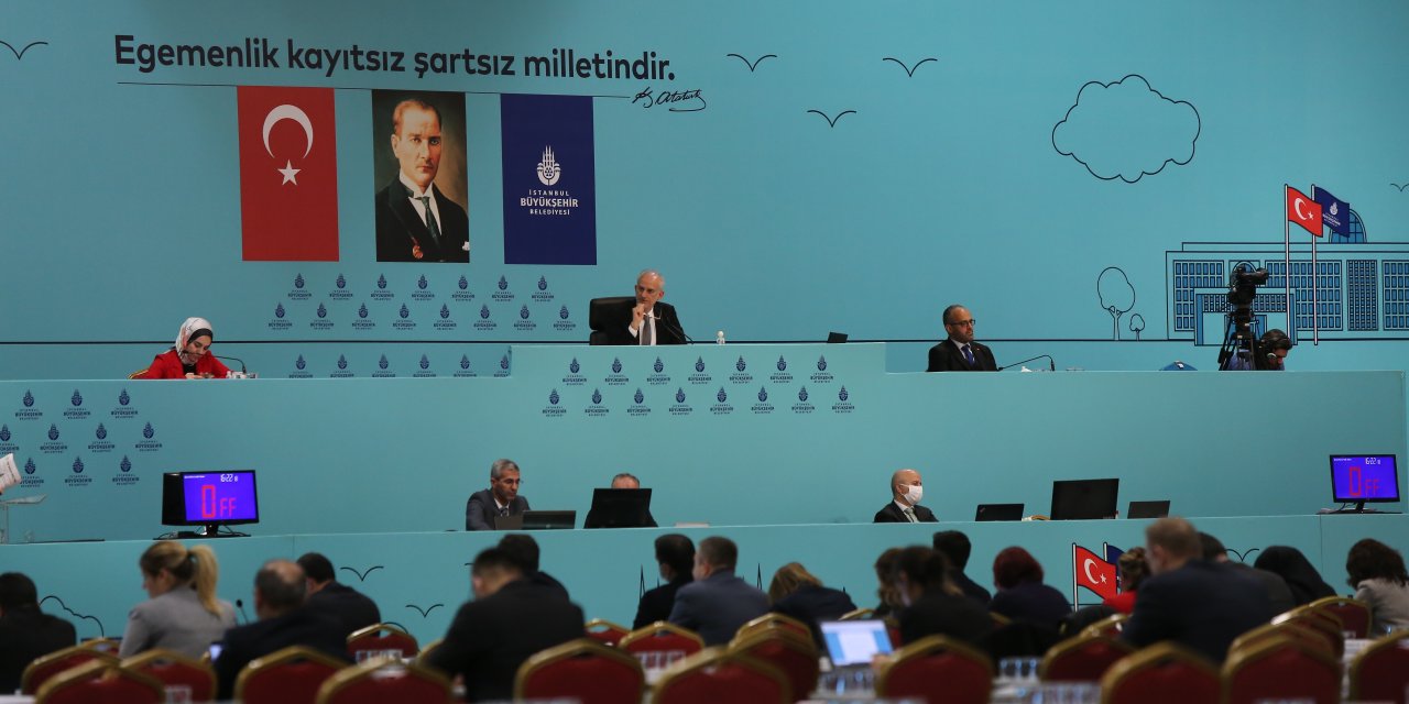 İBB, 2022 İÇİN MEZAR YERİ FİYATLARINA ZAM YAPMADI, TERCİHLİ MEZAR YERLERİ FİYATI İSE YÜZDE 10 ARTIRILDI