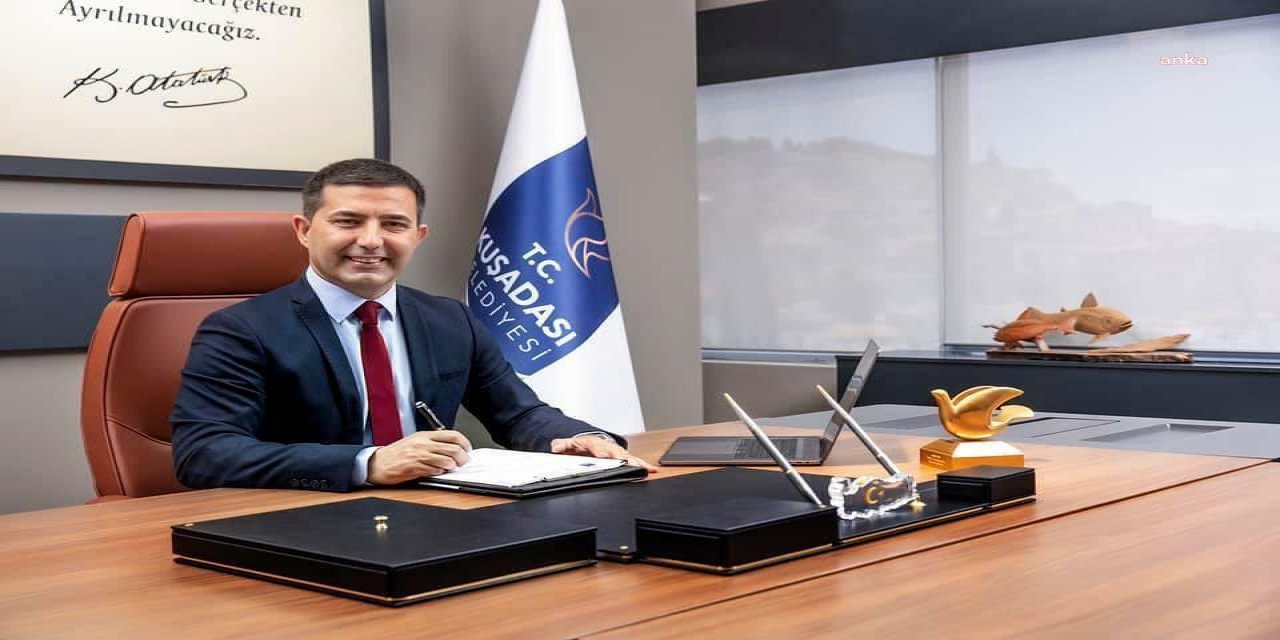 KUŞADASI BELEDİYESİ'NDE ASGARİ ÜCRET 4 BİN 500 LİRA OLACAK