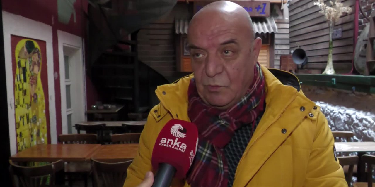 YAPILANDIRDIĞI BORÇLARIN TAKSİTLERİNİ ÖDEYEMEYEN ESNAFA HACİZ TEBLİGATLARI GELMEYE BAŞLADI: "DEVLET ALACAĞINI İSTİYOR AMA BİZDE BİR ŞEY KALMADI"