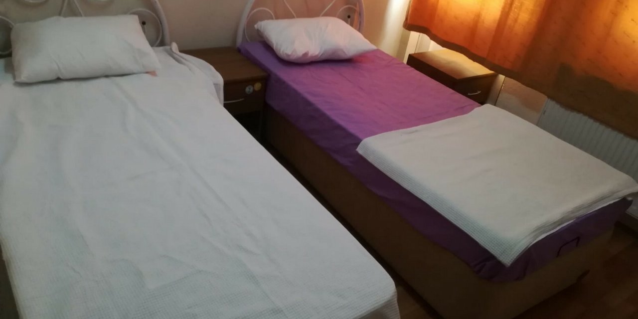 MUĞLA BELEDİYESİ'NDEN "SOĞUKTAN SICAĞA" PROJESİ