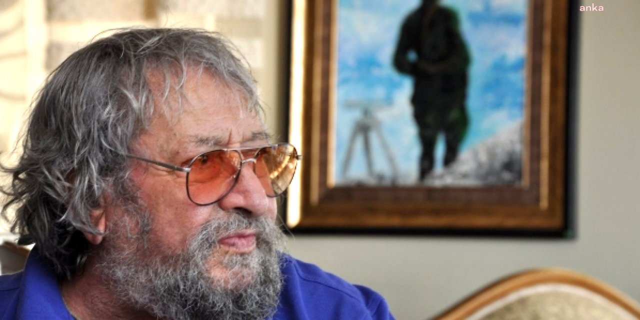 ÇANKAYA'YA YENİ SANAT MERKEZİ: FİKRET OTYAM SANAT MERKEZİ