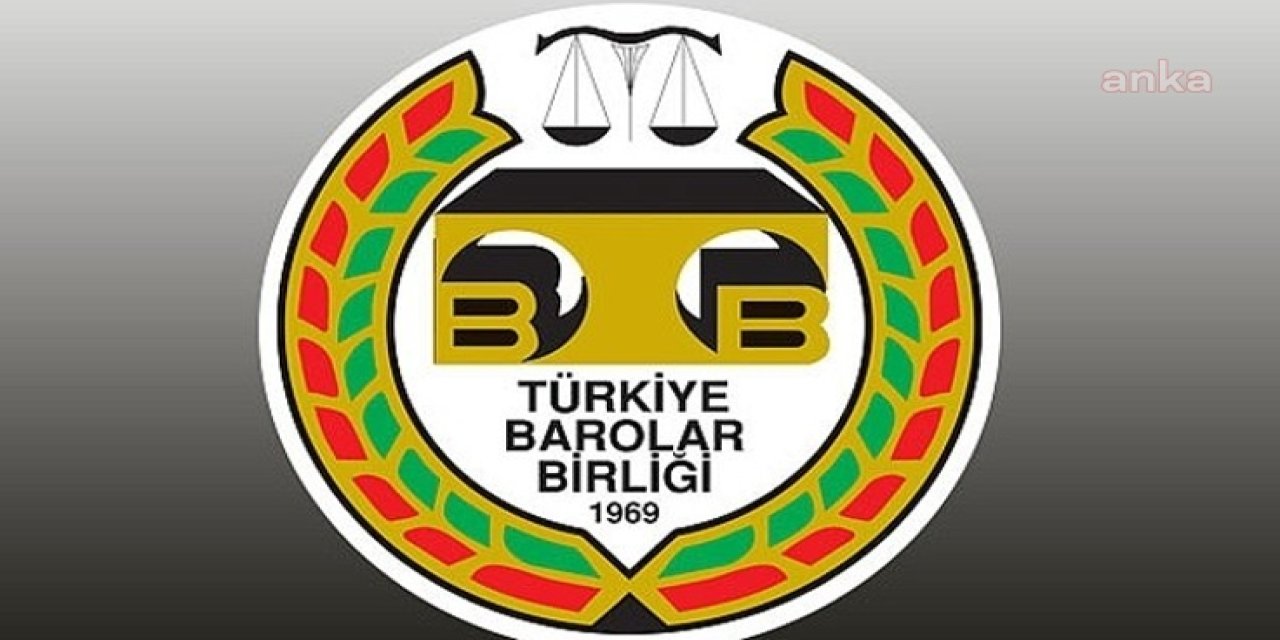 TBB, AYM ÜYESİ OLMAK İSTEYEN AVUKATLARI BEKLİYOR