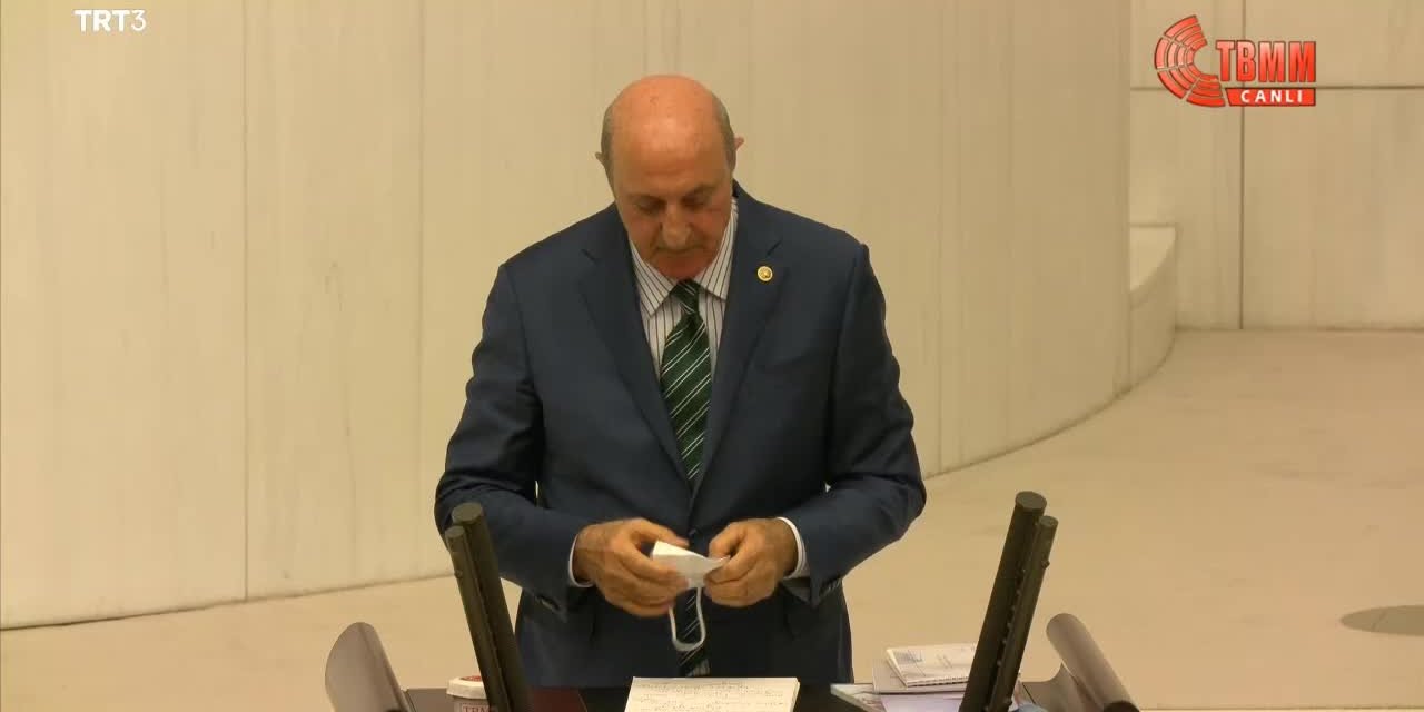 KESİCİ: "KUR ARTIŞI EKONOMİK SEBEPLERDEN DEĞİLDİR. SİYASETE OLAN GÜVENSİZLİK"