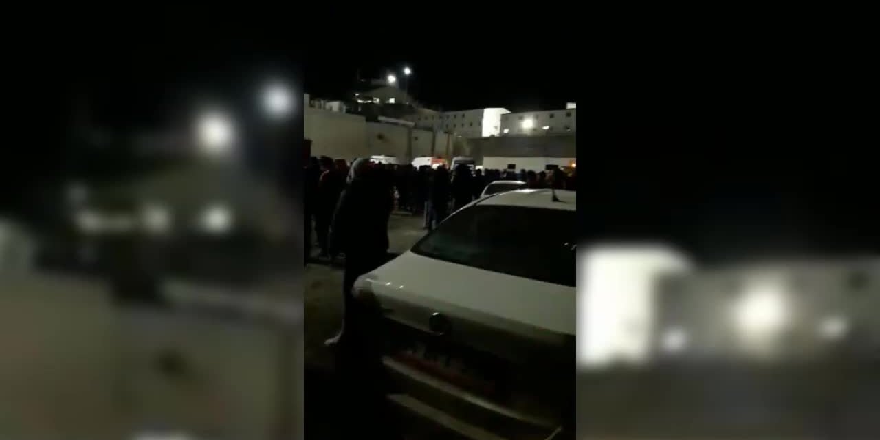 İZMİR VALİSİ KÖŞGER: MADEN TAHLİYE EDİLDİ, 22 VATANDAŞ YARALI