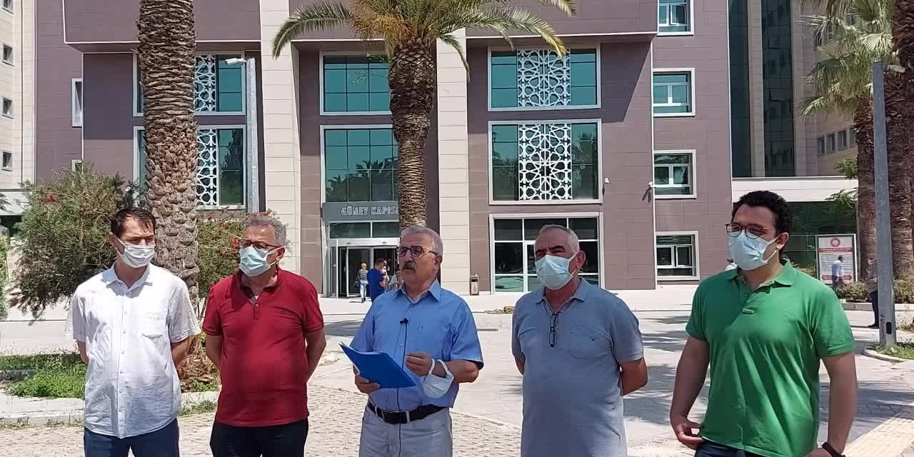 Kuzey Ege’de Dönüş Yolunda Çile Çekmek İstemeyenler Hava Yolunu Tercih Etti