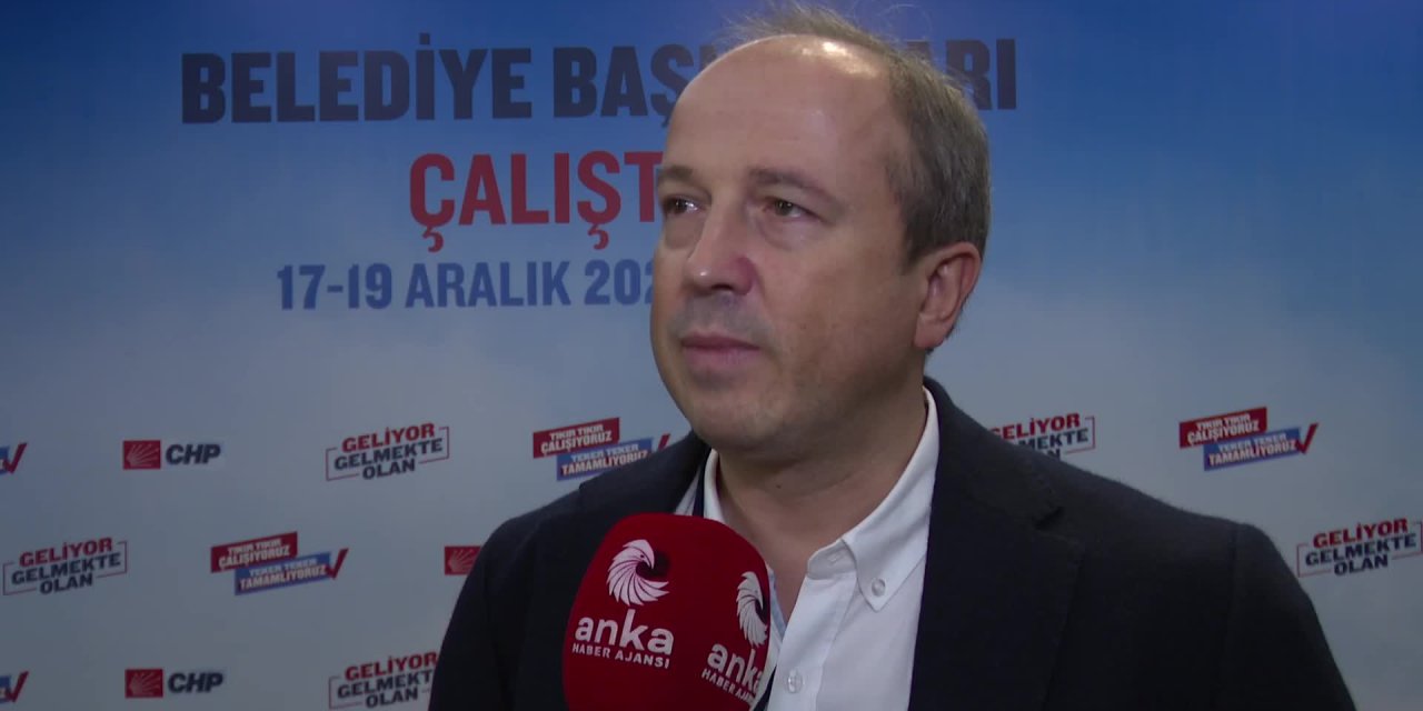 AVCILAR BELEDİYE BAŞKANI HANÇERLİ: "KARA KIŞ’ İFADESİ SADECE KIŞ AYI İLE İLGİLİ DEĞİL, HALKIN DURUMUNU İFADE EDİYOR”