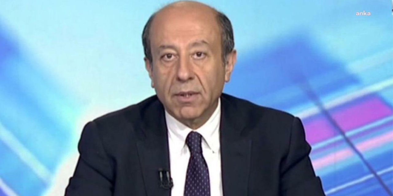 HABERTÜRK AÇIKLADI: “MUHARREM SARIKAYA GÖREVİNDEN İSTİFA ETTİ”