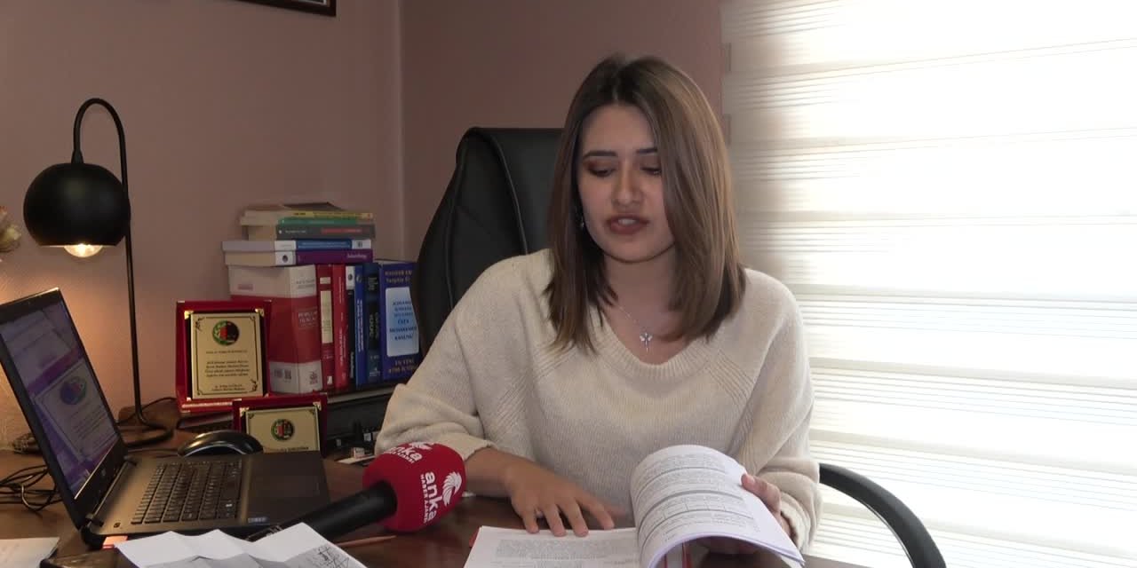 CEREN DAMAR’IN KATİLİNİN DEDESİ, DAMAR AİLESİ VE AVUKATLARI İÇİN “ORTA ÇAĞ ZİHNİYETİ” DEDİ