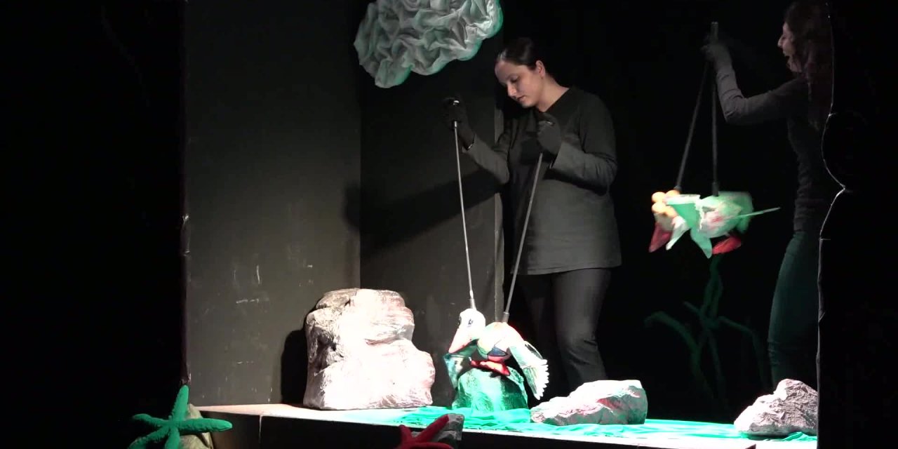 HATAYLI ÇOCUKLAR'DAN EXPO'YA YOĞUN İLGİ