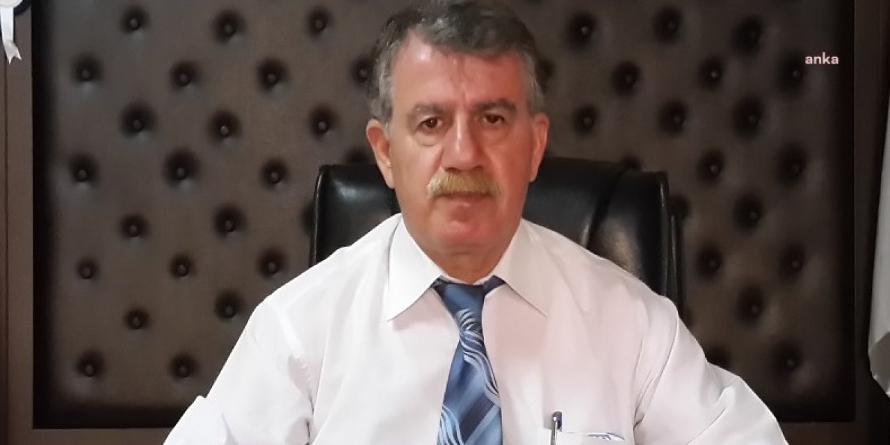 BASK GENEL BAŞKANI ZENGİN: MEMUR VE EMEKLİ MAAŞLARINDA KAYIPLAR AYLIK OLARAK KARŞILANMALI