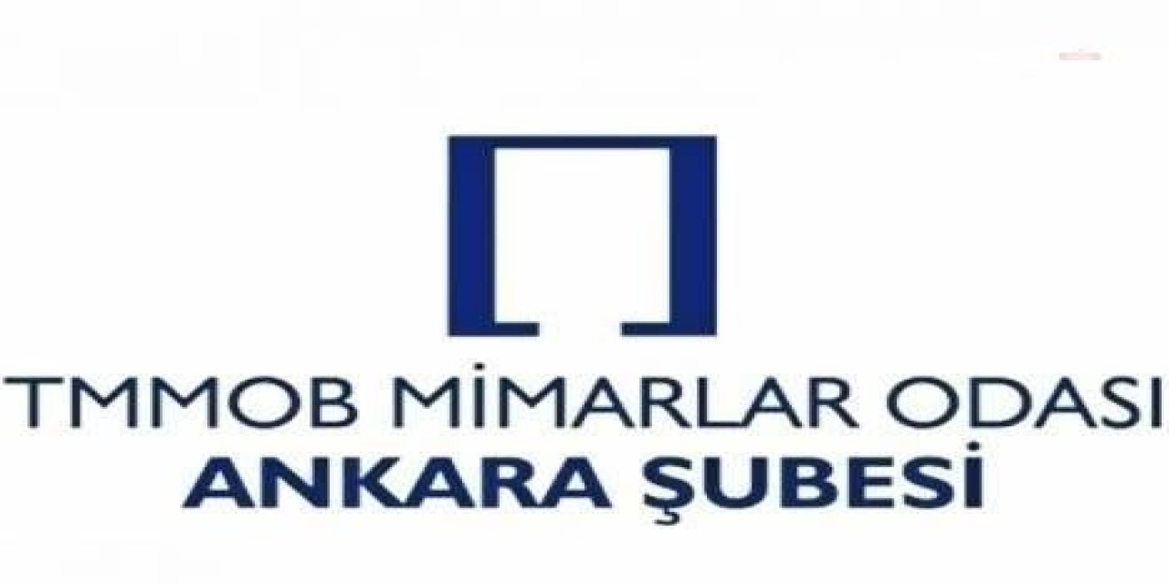 MİMARLAR ODASI ANKARA ŞUBESİ AÇIKLADI: “MAHKEME, TEBA VAKFI’NA TAHSİS EDİLEN 555 BİN METREKARELİK AOÇ ALANINA DAİR PLAN DEĞİŞİKLİKLERİNİ İPTAL ETTİ”