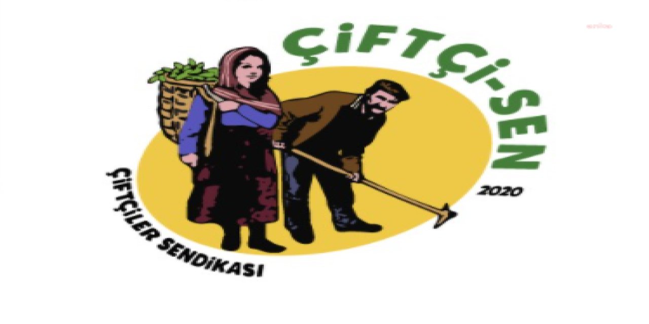 ÇİFTÇİ-SEN: EKMEK KÜRESEL ŞİRKETLERİN AĞZINDA