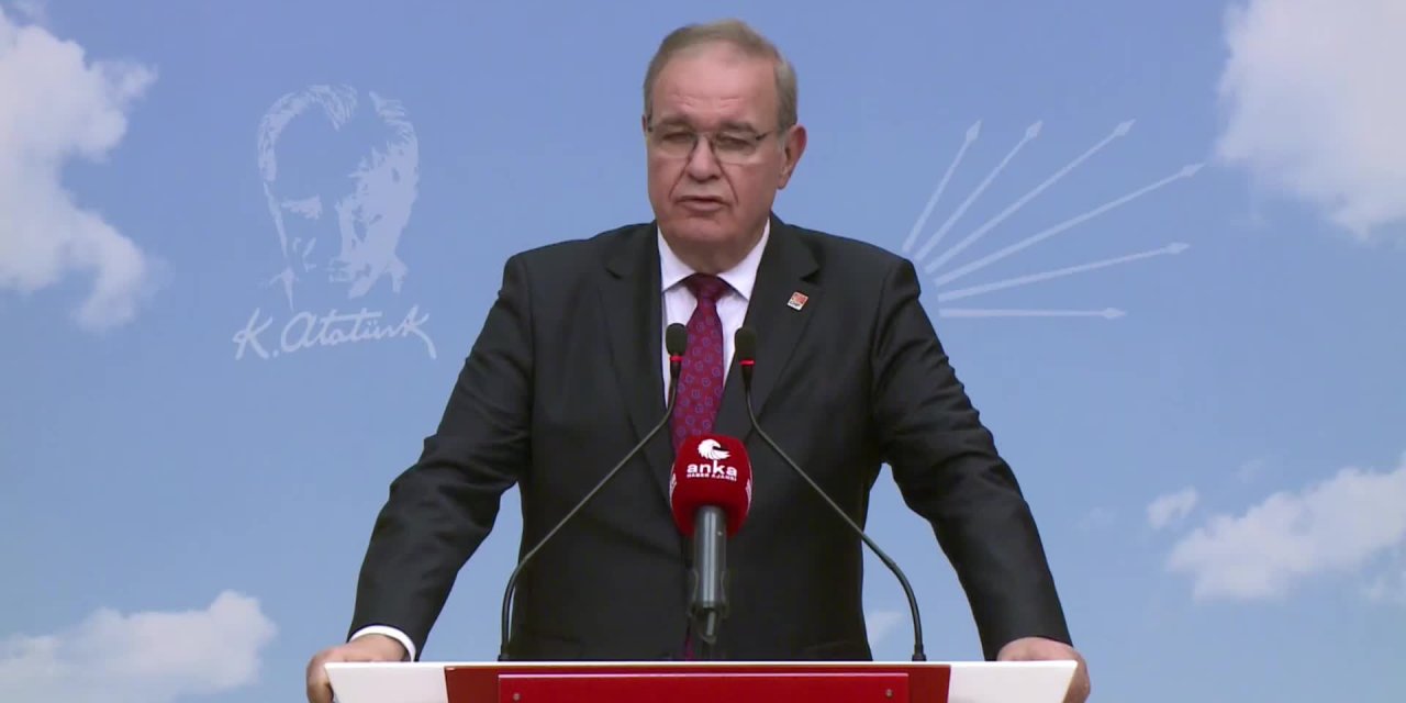 ÖZTRAK’TAN ERDOĞAN’A: BU BÖLÜMÜ GEÇMEK İÇİN BASACAK TUŞ KALMADI