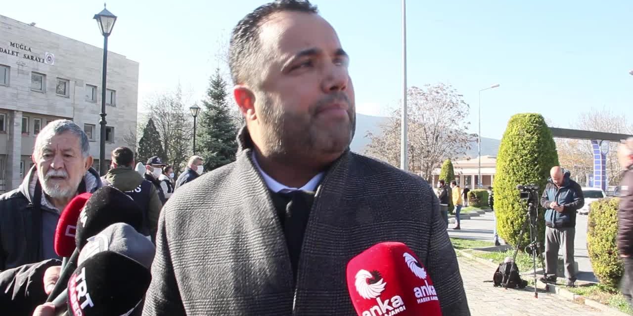 PINAR GÜLTEKİN DAVASINDA 2 YIL BOYUNCA ABD’DEN GELMESİ BEKLENEN BELGELERDE CEMAL METİN AVCI’YA AİT BİR ŞEY ÇIKMADI