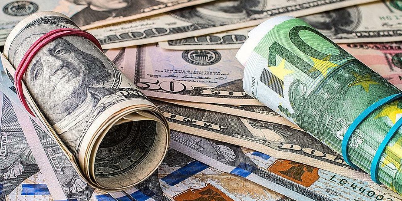 DÖVİZ KURU TL KARŞISINDA YÜZDE 22 GERİLEDİ