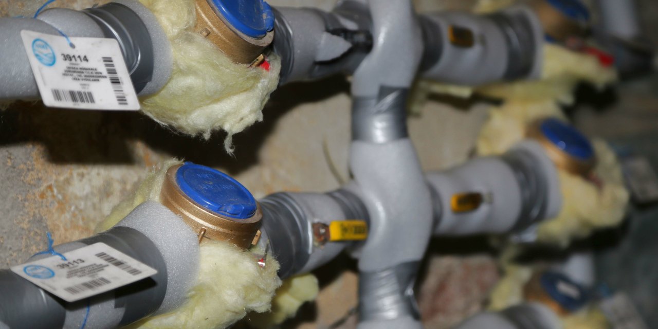 ASKİ’DEN ABONELERE SAYAÇ UYARISI: "SU SAYAÇLARINIZI DONMA RİSKİNE KARŞI KORUYUN"