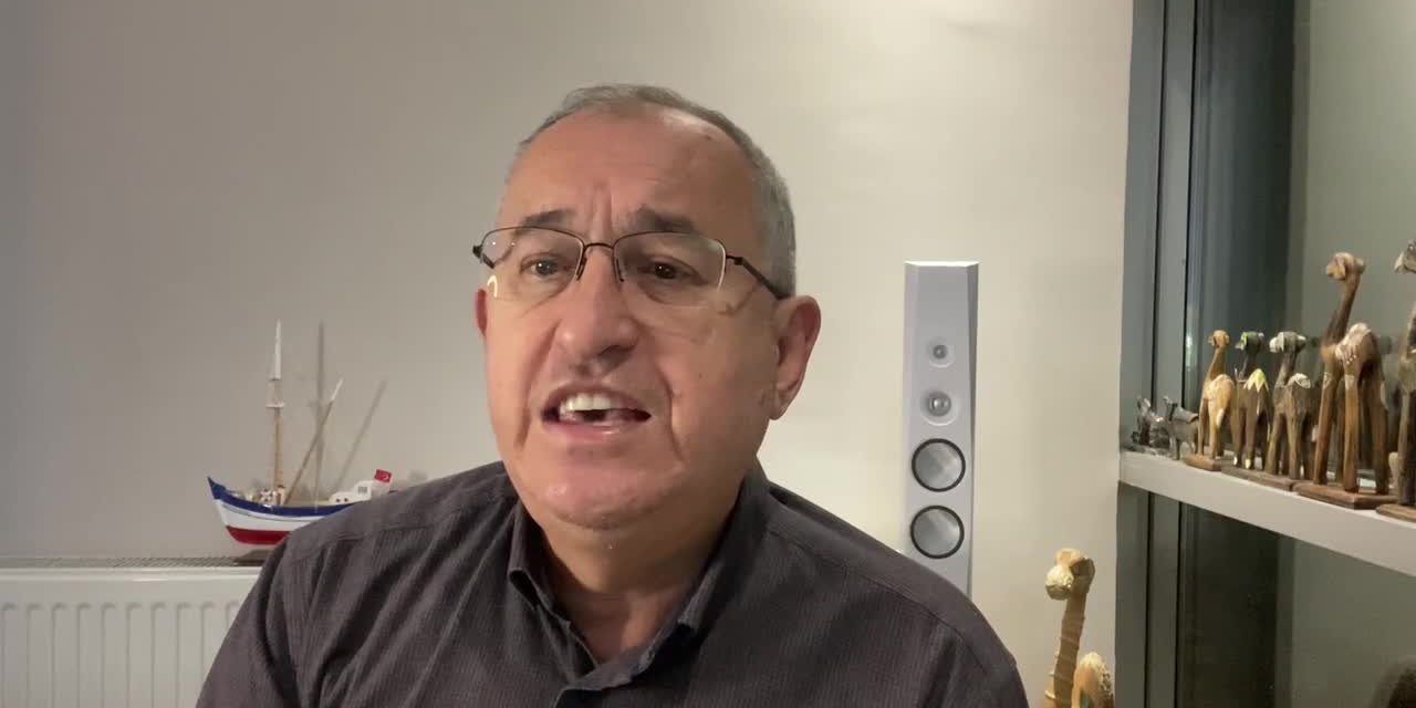 SERTEL: "TRT DIŞ YAPIMLARA MİLYARLARI AKITMAYA DEVAM EDERSE BATACAK"