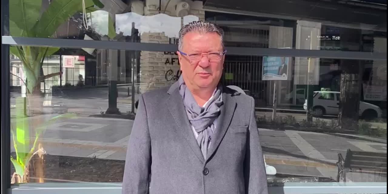 CHP'Lİ GÖKER: BURDUR'DAKİ ESNAFI BÜYÜK ŞEHİRLERDEKİ ESNAFA KURBAN ETMEYİN!