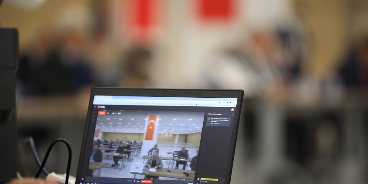 MUĞLA BÜYÜKŞEHİR BÜTÇE GİDERLERİNİ İNTERNET SİTESİNDEN PAYLAŞIYOR