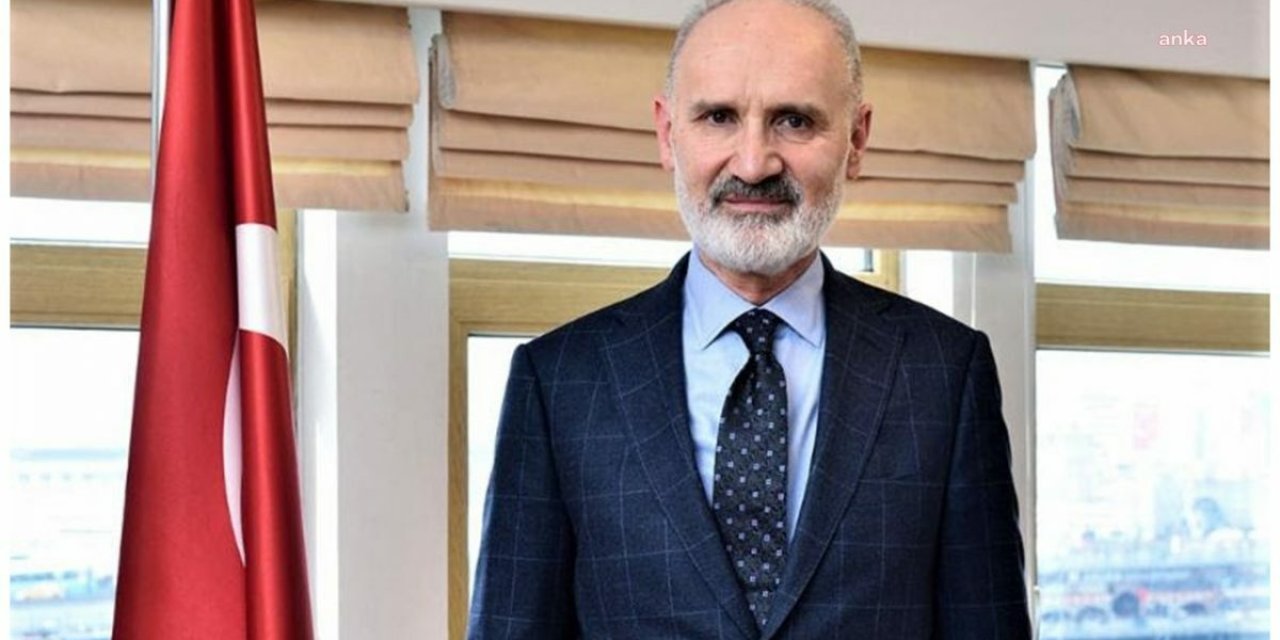 İTO BAŞKANI AVDAGİÇ: "ATILAN BU SON ADIMLARLA ÖNEMLİ BİR YASTIK ALTI BİRİKİMİN SİSTEME DAHİL OLACAĞINA İNANIYORUZ"