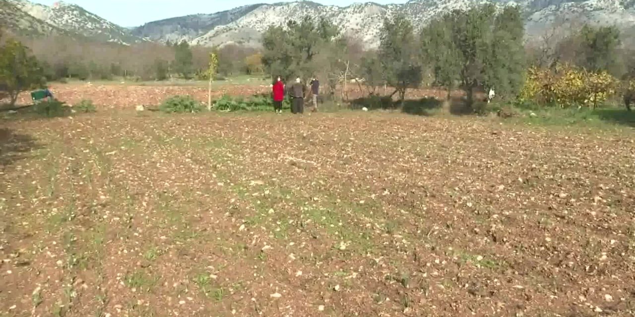 ANTALYA BÜYÜKŞEHİR, YERELDEN KALKINMA HEDEFİYLE KOOPERATİFLERE DESTEĞİNİ SÜRDÜRÜYOR