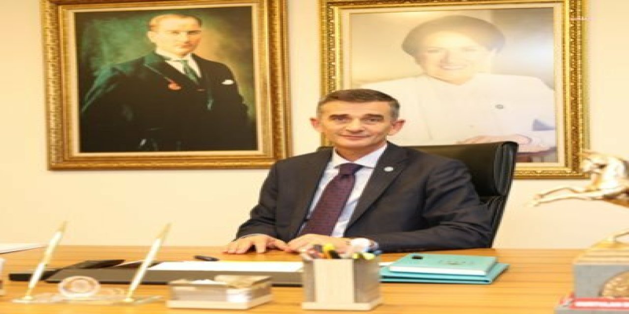 DİKBAYIR'DAN ERDOĞAN'A: “DÖVİZ KURUNU ANCAK GEÇEN HAFTAKİ SEVİYEYE İNDİRİP NEYİ DÜZELTTİĞİNİ İDDİA EDİYORSUN”