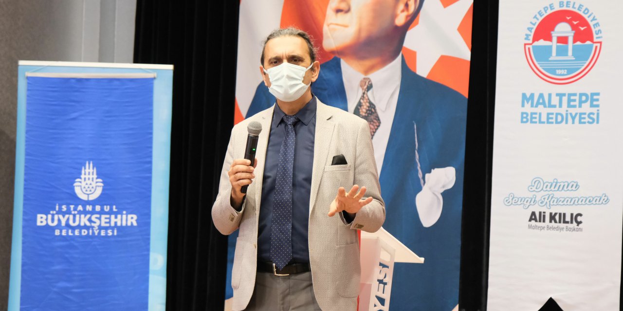 24. İŞ SAĞLIĞI VE GÜVENLİĞİ GÜNLERİ MALTEPE’DE GERÇEKLEŞTİRİLDİ