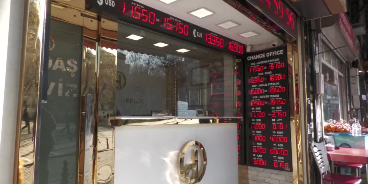 KAPALIÇARŞI ESNAFI: “KAPALIÇARŞI’DA ŞU ANDA YÜZLER GÜLMÜYOR. BÜYÜK BİR GERGİNLİK VAR”