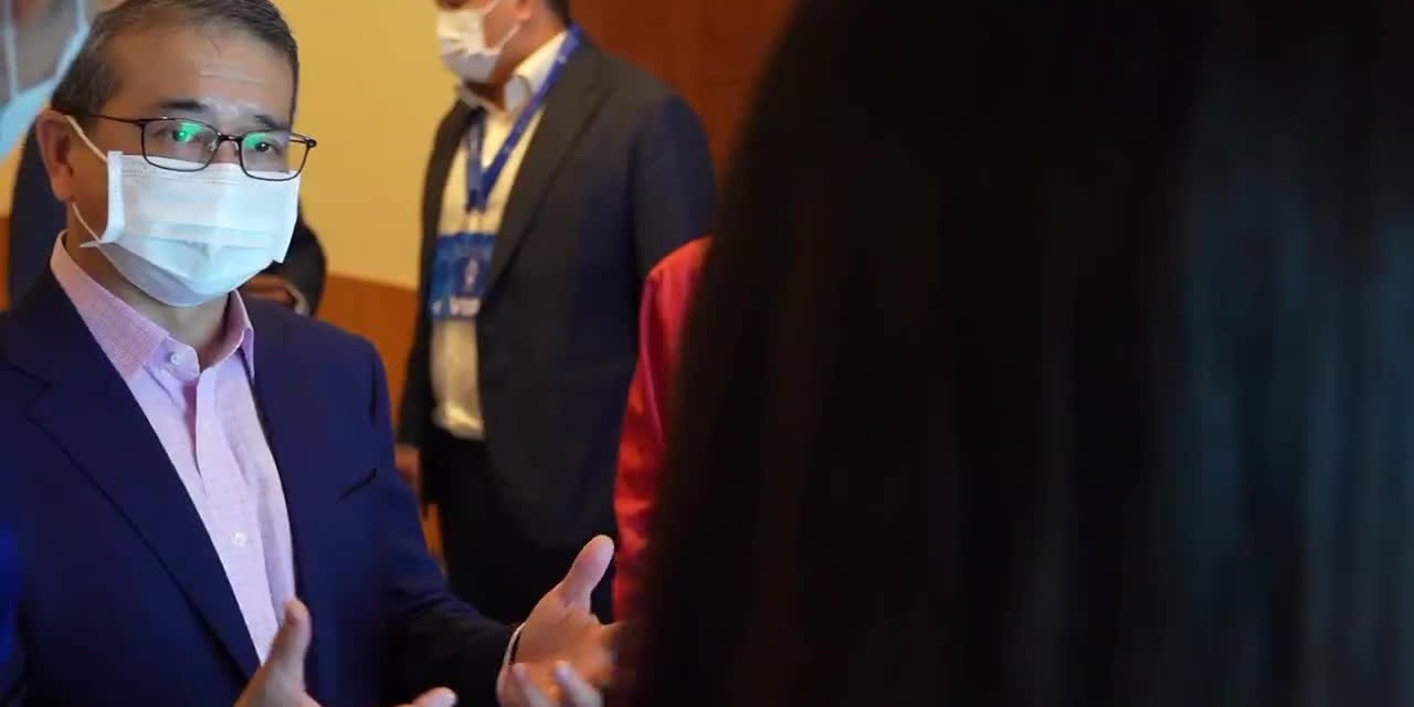 GLOBAL ESPOR OYUNLARI 2022’DE İSTANBUL’DA