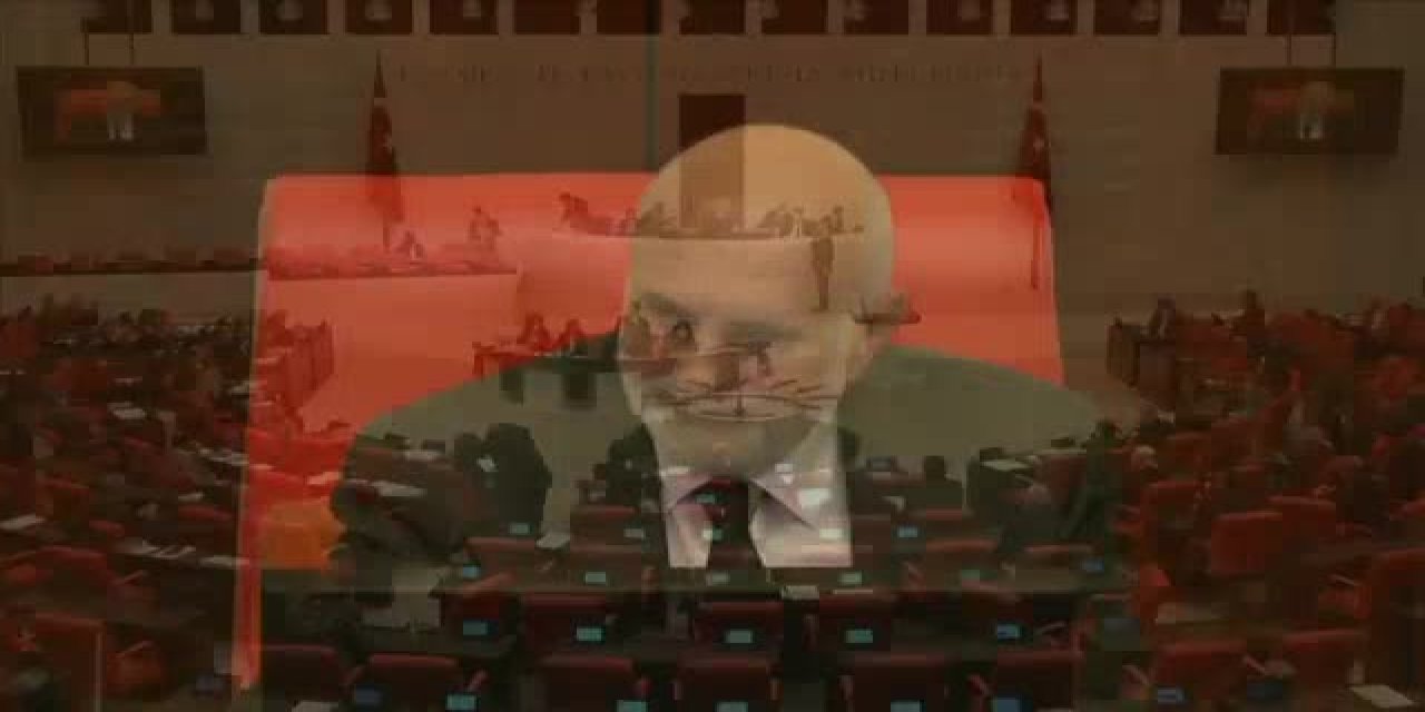 TBMM GENEL KURULU'NDA İSTANBUL SÖZLEŞMESİ ÜZERİNDEN "AZ GELİŞMİŞLİK" TARTIŞMASI