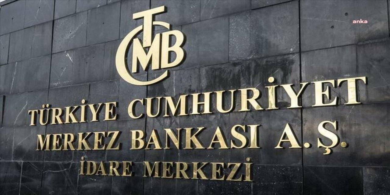 MERKEZ BANKASI: İHRACATÇI VE İTHALATÇI FİRMALARA KUR RİSKİNİ YÖNETEBİLMELERİ AMACIYLA TL UZLAŞMALI VADELİ DÖVİZ SATIŞI GERÇEKLEŞTİRİLECEKTİR