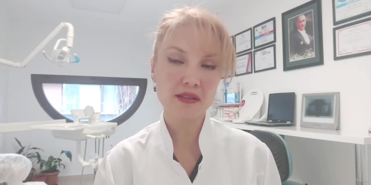 ANKARA DİŞHEKİMLERİ ODASI GENEL SEKRETERİ GÜL:"HASTALARIMIZIN AĞRI DUYMALARINI ENGELLEMEK İÇİN KULLANDIĞIMIZ ANESTEZİK SOLÜSYONLARI DAHİ BULAMIYORUZ"