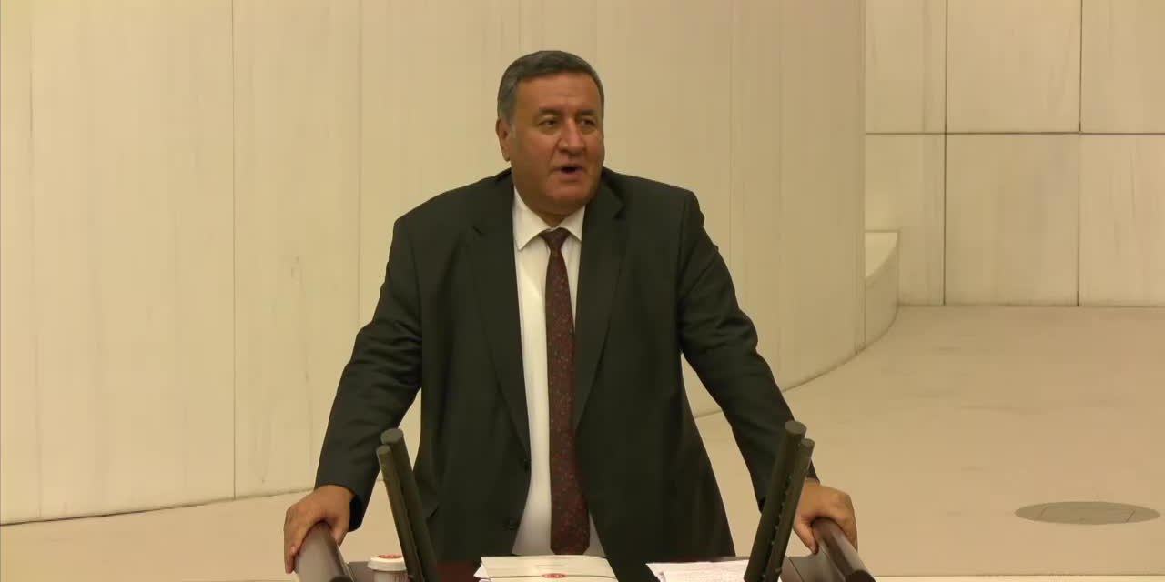 GÜRER: “ASGARİ ÜCRETİN NET TUTARINDA EMEKLİ MAAŞI SABİTLENMELİ”