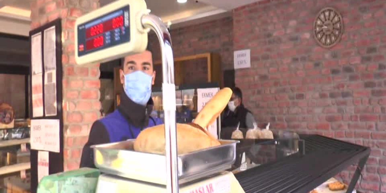 DÖŞEMEALTI'NDA FAHİŞ FİYAT DENETİMİ