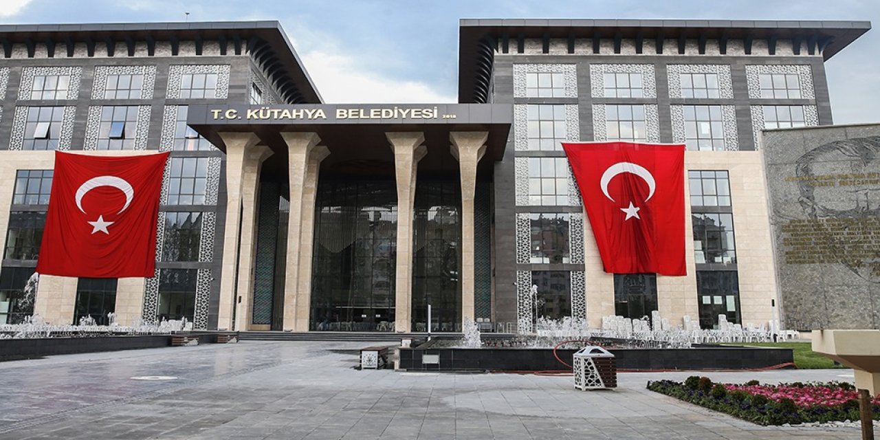 SAYIŞTAY RAPORU: KÜTAHYA BELEDİYESİ 31 ARACI MEVZUATA AYKIRI KİRALADI