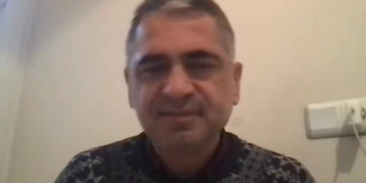 DİSK ESKİ TEMSİLCİSİ TÜRKMEN: SURİYELİ İŞÇİLER ÖRGÜTLENEREK ÜCRETLERİNİ ARTTIRDI