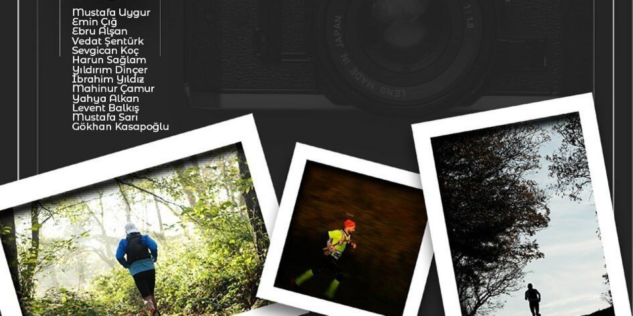 BANDIRMA BELEDİYESİ'NDE FOTOĞRAF SERGİSİ AÇILIYOR