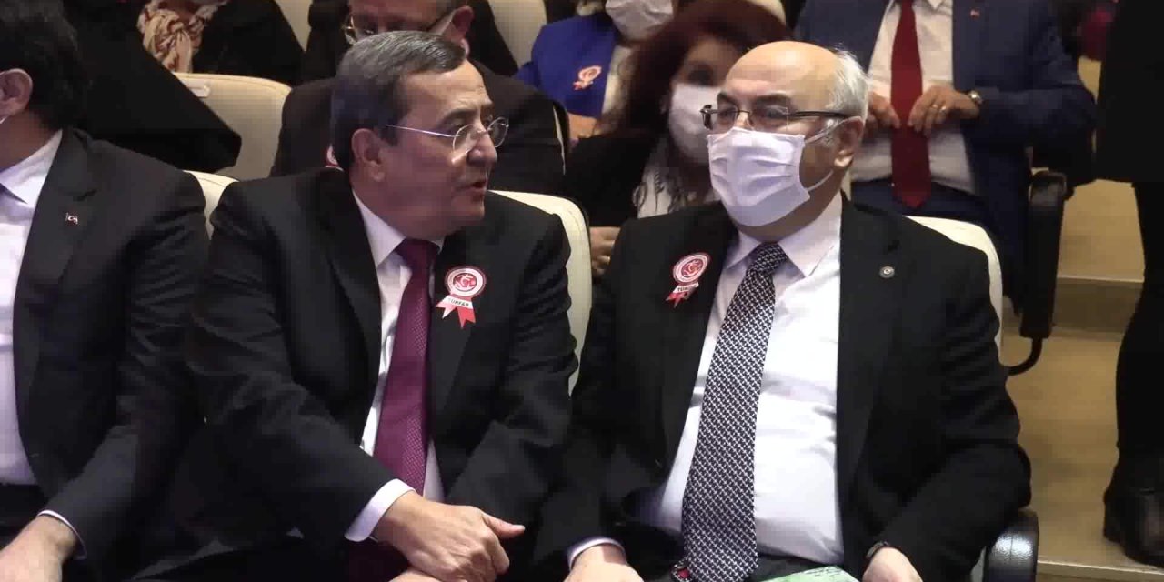 SPORA EMEK VE GÖNÜL VERENLER, ÖDÜLLENDİRİLDİ