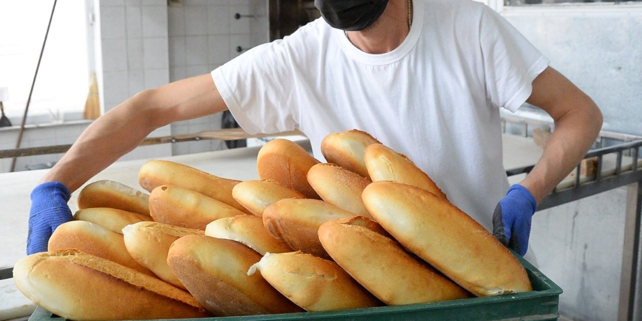 BOZÜYÜK’TE HALK EKMEĞE ZAM YOK
